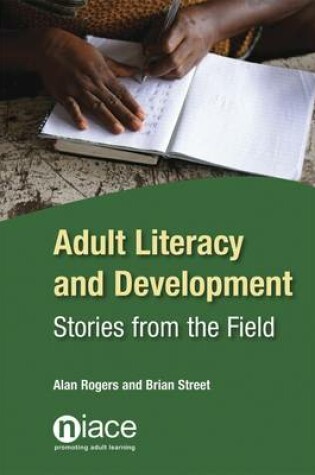 Cover of Adult Literacy and Development
