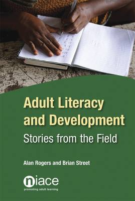 Book cover for Adult Literacy and Development