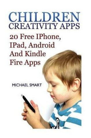 Cover of Children Creativity Apps