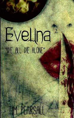 Book cover for Evelina 2