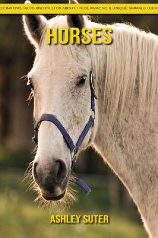 Cover of Horses