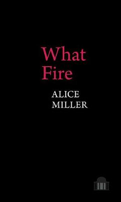 Cover of What Fire
