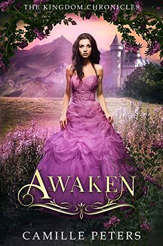 Cover of Awaken