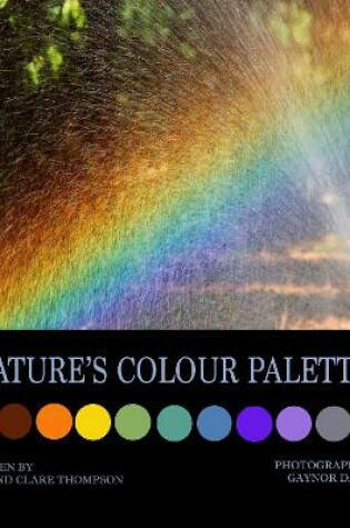 Cover of Nature's Colour Palette