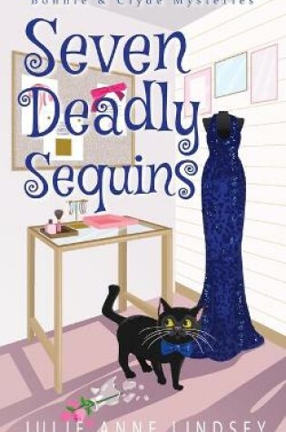 Cover of Seven Deadly Sequins