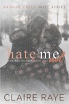 Book cover for Hate Me Not