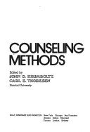 Book cover for Counselling Methods