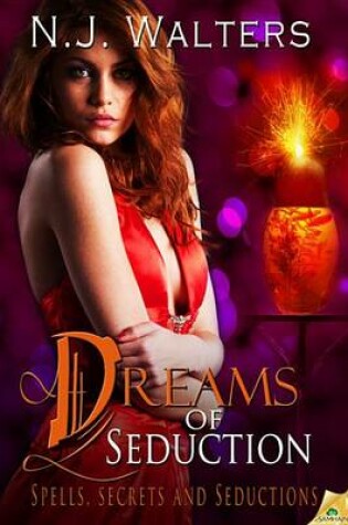 Cover of Dreams of Seduction