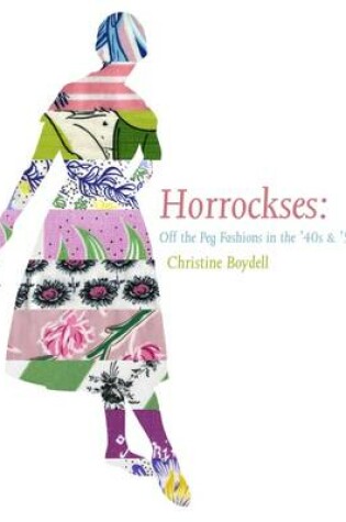 Cover of Horrockses Fashion