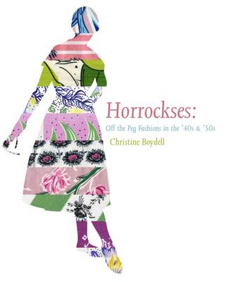 Book cover for Horrockses Fashion