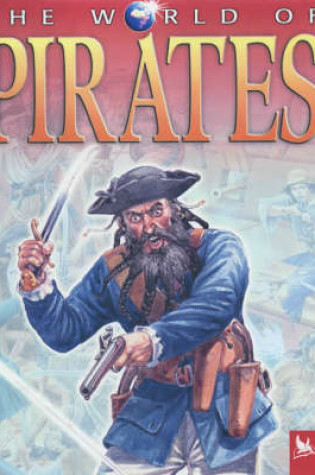 Cover of The World of Pirates