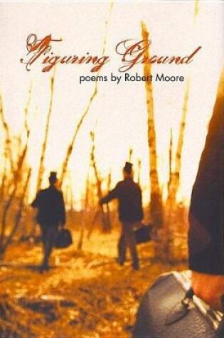 Cover of Figuring Ground