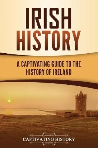 Cover of Irish History