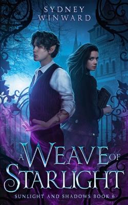 Cover of A Weave of Starlight