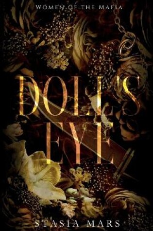 Cover of Doll's Eye