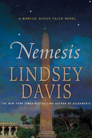 Cover of Nemesis