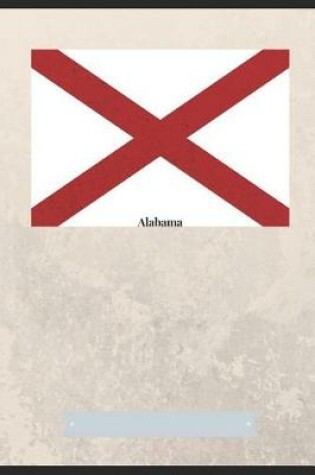 Cover of Alabama