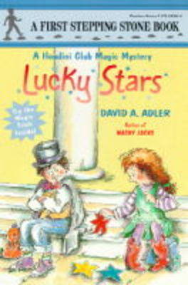 Cover of Lucky Stars