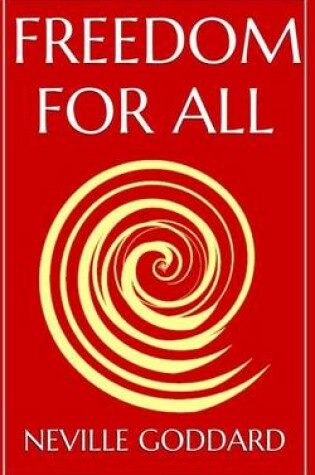 Cover of Freedom For All