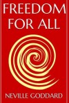Book cover for Freedom For All