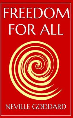Cover of Freedom For All