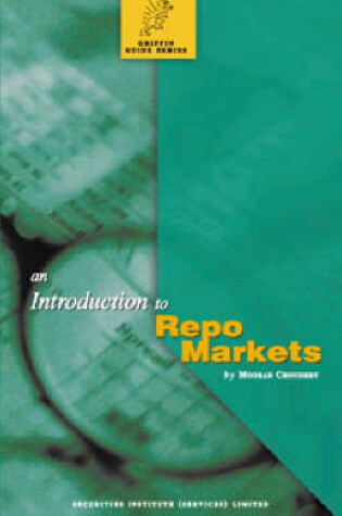 Cover of Introduction to Repo Markets