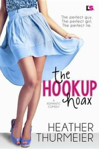 Cover of The Hookup Hoax