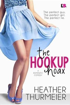 Cover of The Hookup Hoax