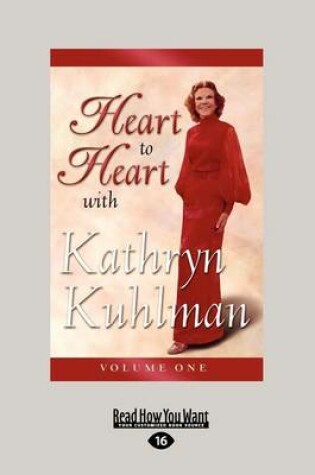 Cover of Heart to Heart Volume 1