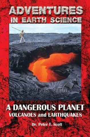 Cover of A Dangerous Planet