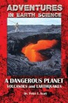 Book cover for A Dangerous Planet