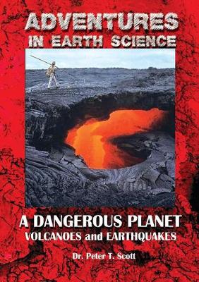 Book cover for A Dangerous Planet