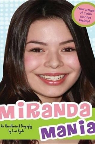 Cover of Miranda Mania