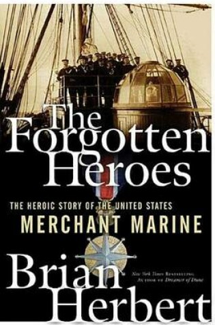 Cover of The Forgotten Heroes
