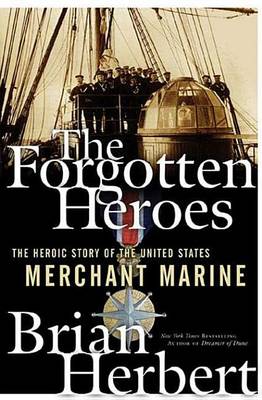 Book cover for The Forgotten Heroes