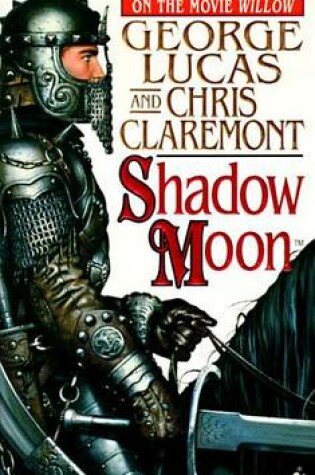 Cover of Shadow Moon