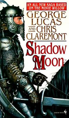 Book cover for Shadow Moon