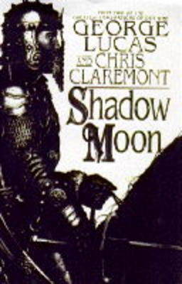 Cover of Shadow Moon