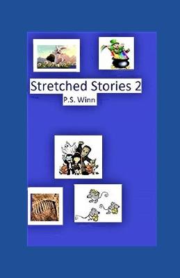 Book cover for Stretched Stories 2