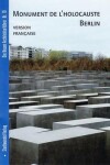 Book cover for Monument de L'Holocaust