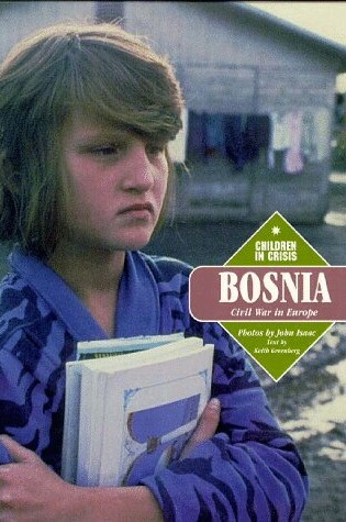 Cover of Bosnia