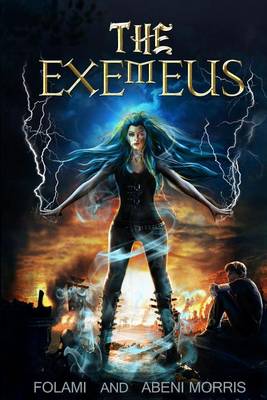 Book cover for The Exemeus