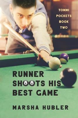 Cover of Runner Shoots His Best Game