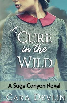 Book cover for A Cure in the Wild