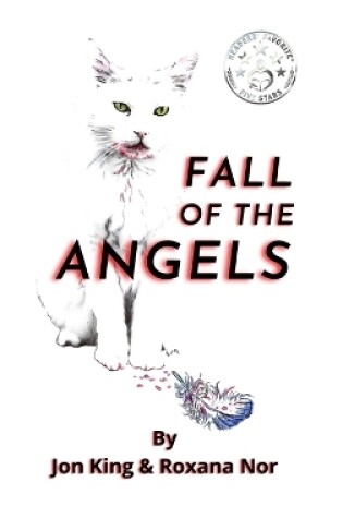 Cover of Fall of the Angels
