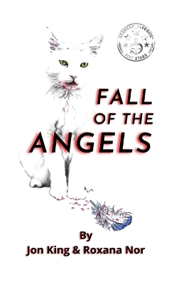 Book cover for Fall of the Angels