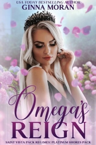 Cover of Omega's Reign