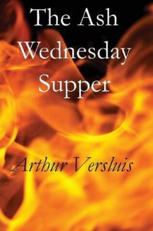 Cover of The Ash Wednesday Supper