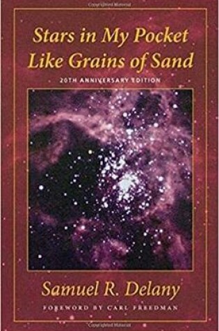 Cover of Stars in My Pocket Like Grains of Sand