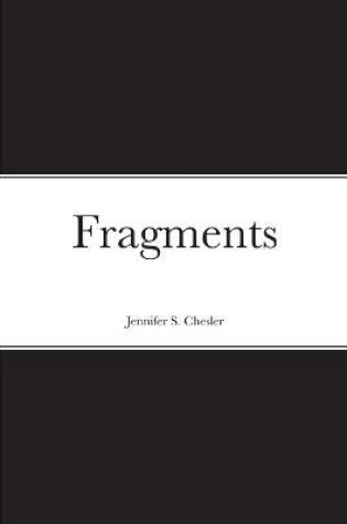 Cover of Fragments